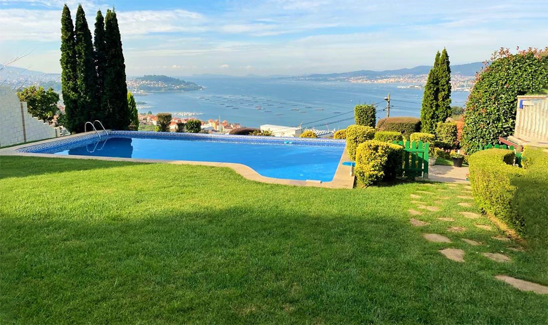 VIGOJARDIN, jardinería y paisajismo en Vigo